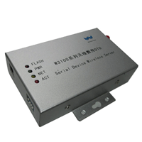 串口設(shè)備短信數(shù)傳DTU W3100SM