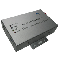 CDMA無(wú)線路由器 W3100CR系列