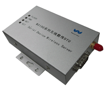 GPRS/CDMA DTU無(wú)線數(shù)傳設(shè)備 W3100C/G系列